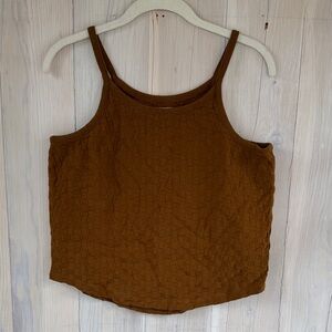 Madewell Top Size M